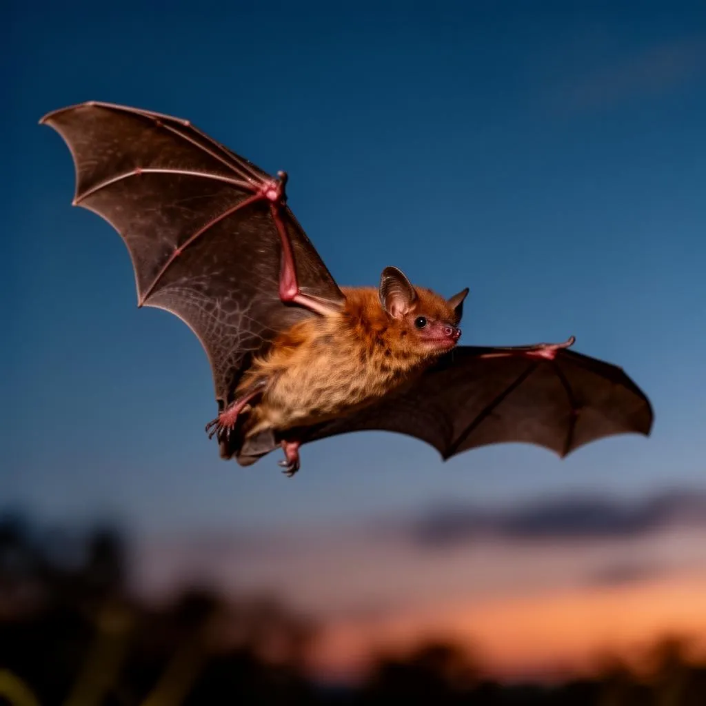 Bat Removal